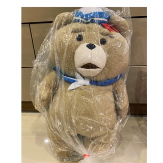 [Toreba] หมี TED ลิขสิทธิ์แท้