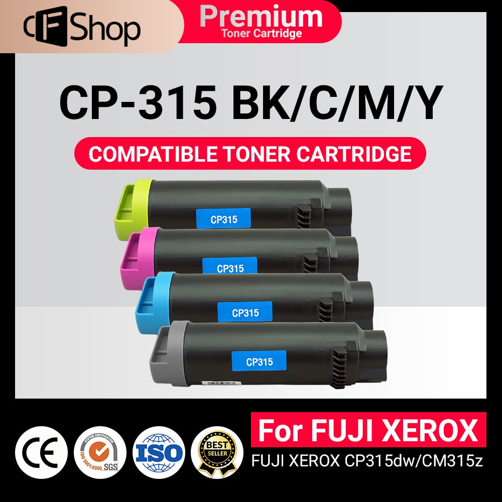 CP315/CM315/CP315B/CP315C/CP315M/CP315Y/CT-202610/CT202610/T202611/CT202612/CT202613 FUJI XEROX