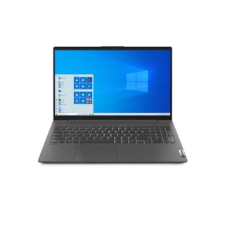 [CLLNV800 ลด 800]LENOVO Notebook IdeaPad 5 15ITL05 - 82FG01PWTA – i5-1135G7/8GB/512GB (Graphite Grey)