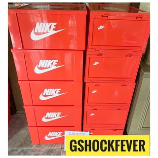 📌 กล่องรองเท้ารุ่นพิเศษ Nike Limited Edition Sneaker Box ของแท้💯 ใหม่