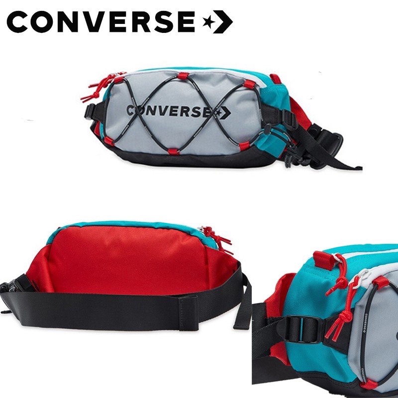 All Star Converse sport chest Bag/กระเป๋าคาดเอว