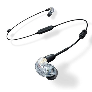 SHURE HEADPHONE SE215-CL