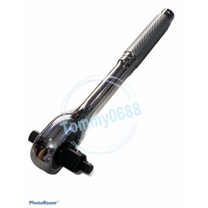 RACHET HANDLEBAR 1/2 ชิ้น 3/8 ชิ้น 1/4 ชิ้น X 72T RATCHET SOCK WRENCH 3 ใน 1