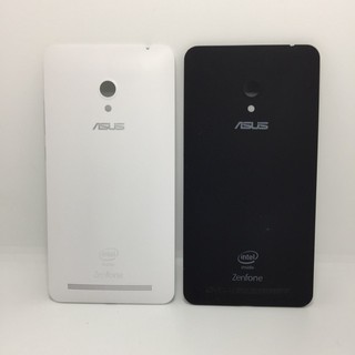 ฝาแบต , ฝาหลัง Asus - Zenfone6