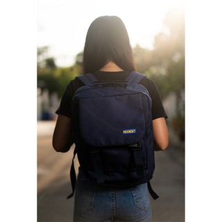 กระเป๋าเป้ รุ่น Coolkid Backpack