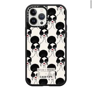 Alice + Olivia Stace Face Case [Pre-order!!!]