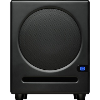 PreSonus Eris Sub8 *ของแท้ รับประกัน1ปี* ซับวูฟเวอร์ 8นิ้ว, 30Hz-200Hz, สวิทช์ High-Pass Filter, ฟรี Studio One Prime