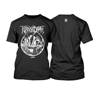 ✑T-Shirt - Blood Sweat - Kafara