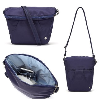 Pacsafe Citysafe CX Convertible Crossbody กระเป๋าสะพาย