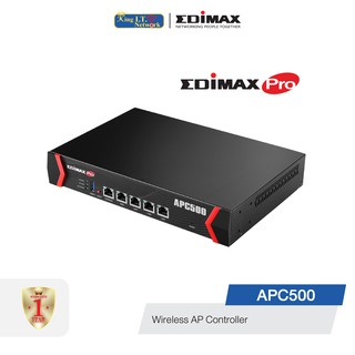 EDIMAX (APC500) Wireless AP Controller