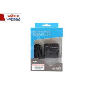 SPA BP-511 CHARGER For Canon  - สินค้ารับประกันศูนย์ 1 ปี