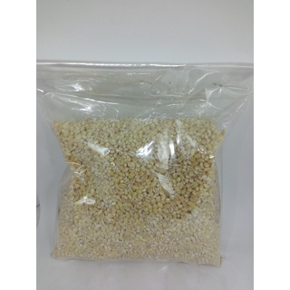 ข้าวบาร์เลย์  原色中国薏米 Chinese Barley500g