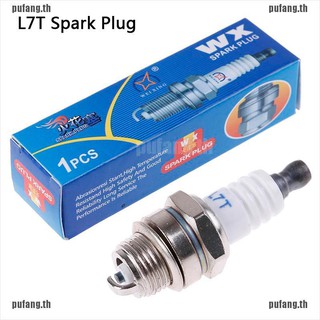 【PUFANG*COD】หัวเทียน แบบเปลี่ยน NGK BPMR7A 4626 Bosch WSR6F