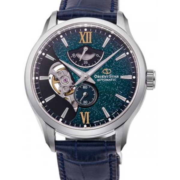 นาฬิกา Orient Star Mechanical Contemporary Watch  (RE-AV0B05E) Limited