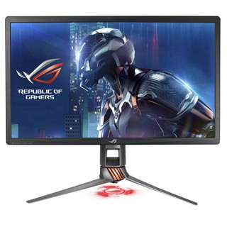 ASUS ROG Swift PG27UQ 27” 144Hz 4k UHD HDR G-Sync Gaming Monitor