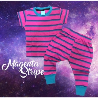 SALE Magenta Stripe COLLECTION