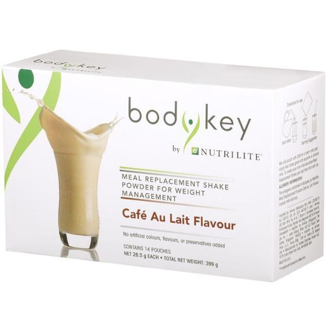 bodykey ดูแลคุณ8 - yurinyja - ThaiPick