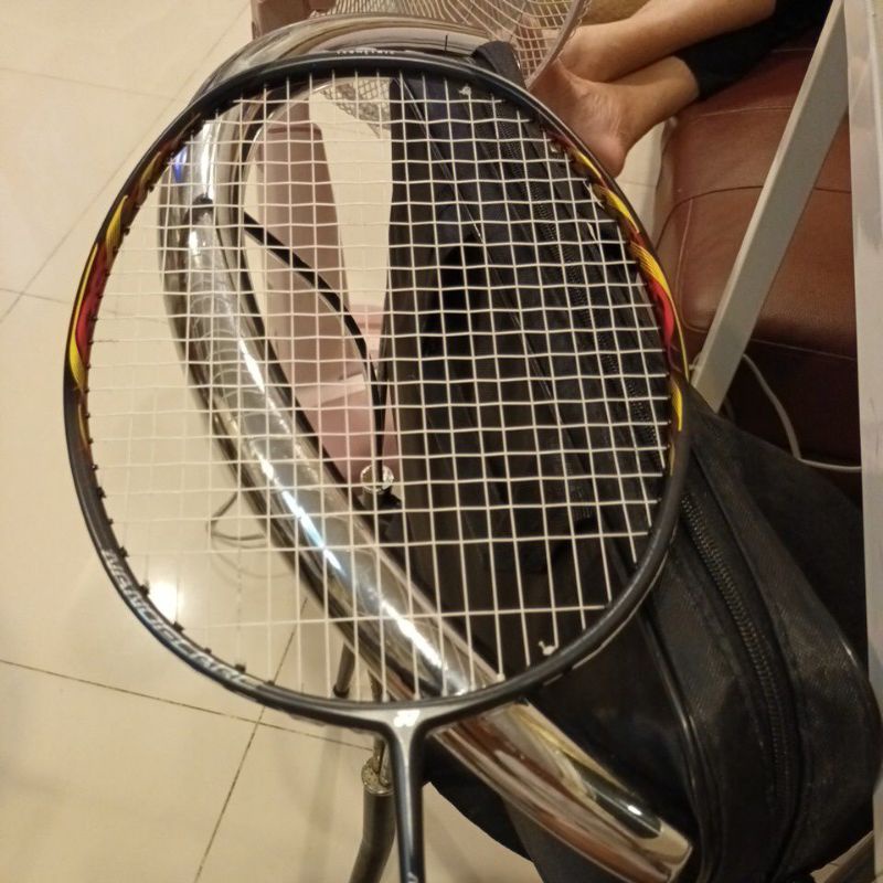 ไม้แบด yonex nanofair 800
