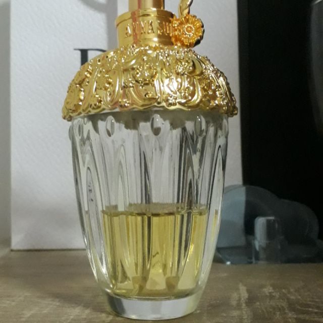 ส่งต่อน้ำหอม Anna Sui Fantasia Unicorn edp