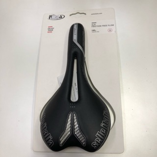 อาน selle italia รุ่น slr friction free flow