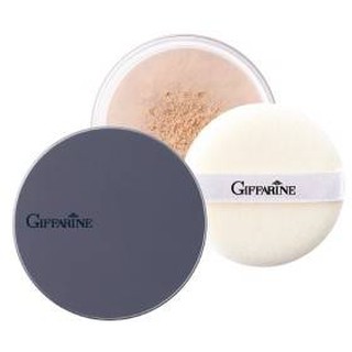 แป้งฝุ่น กลามอรัส (สูตรใหม่เนื้อแป้งไม่วาว) I Glamorous Loose Powder (No Glitter)