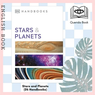 [Querida] หนังสือภาษาอังกฤษ Stars and Planets (Dk Handbooks) by Ian Ridpath