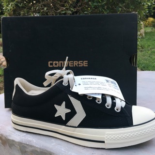 รองเท้าผ้าใบconverse ‼️อ่านข้างล่างก่อนนะคะ‼️