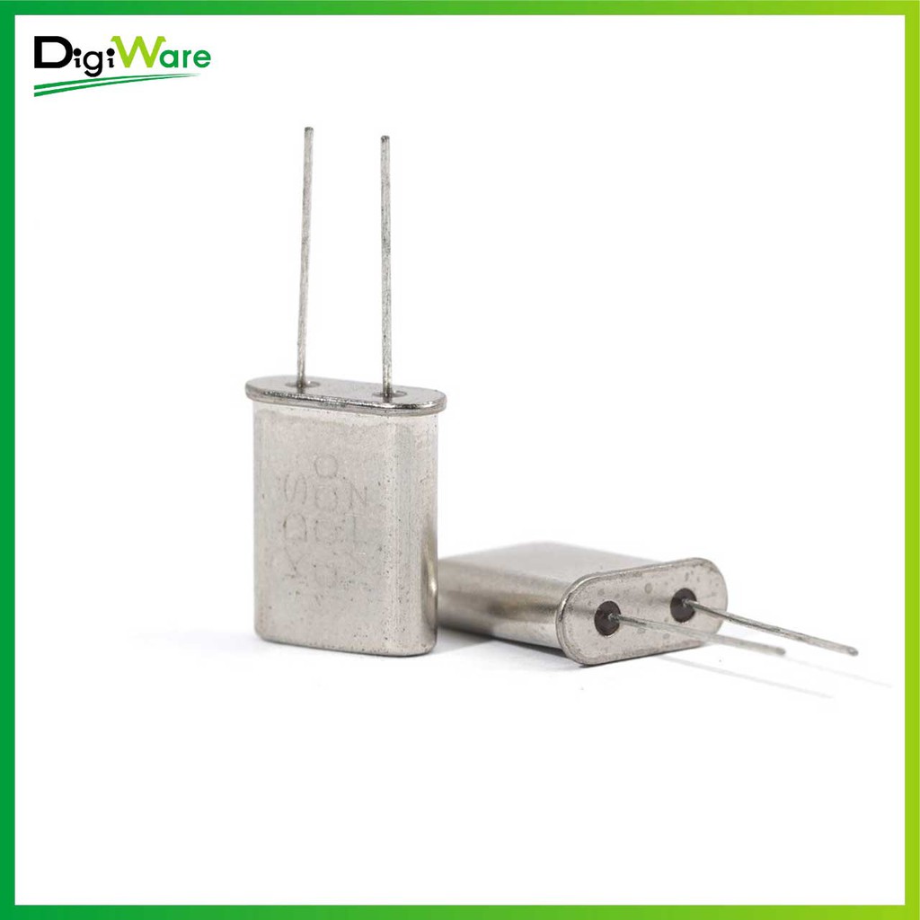 คริสตัล Xtal Oscillating 9.6MHz