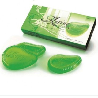 Beauty Bar Marine Essence สบู่เกลือไม้ไผ่