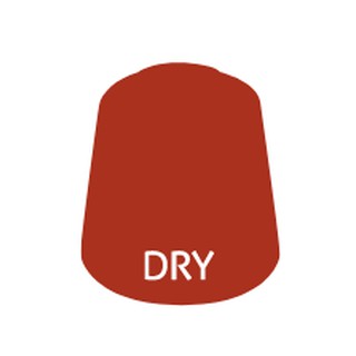 Citadel Dry: ASTORATH RED