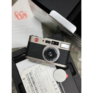 Leica CM Zoom full box