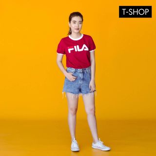 เสื้อเรย่อน FILA