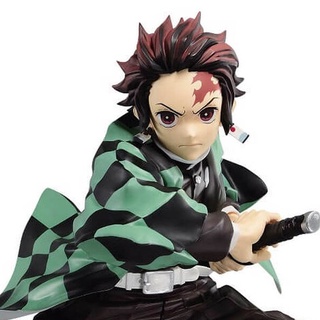 Banpresto Demon Slayer : Kimetsu no Yaiba Maximatic The Tanjiro Kamado I 4983164181968 (Figure)