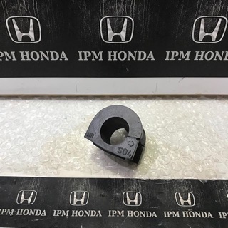 51306 S04 N01 บูชยางกันโคลง รูปตัว U สําหรับ Honda CRV GEN 1 RD1 2000 2001