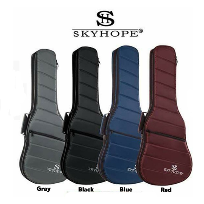 กระเป๋ากีต้าร์SKYHOPE