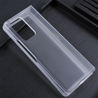 เคสโทรศัพท์มือถือสําหรับ Samsung Galaxy Z Fold 2 5 G