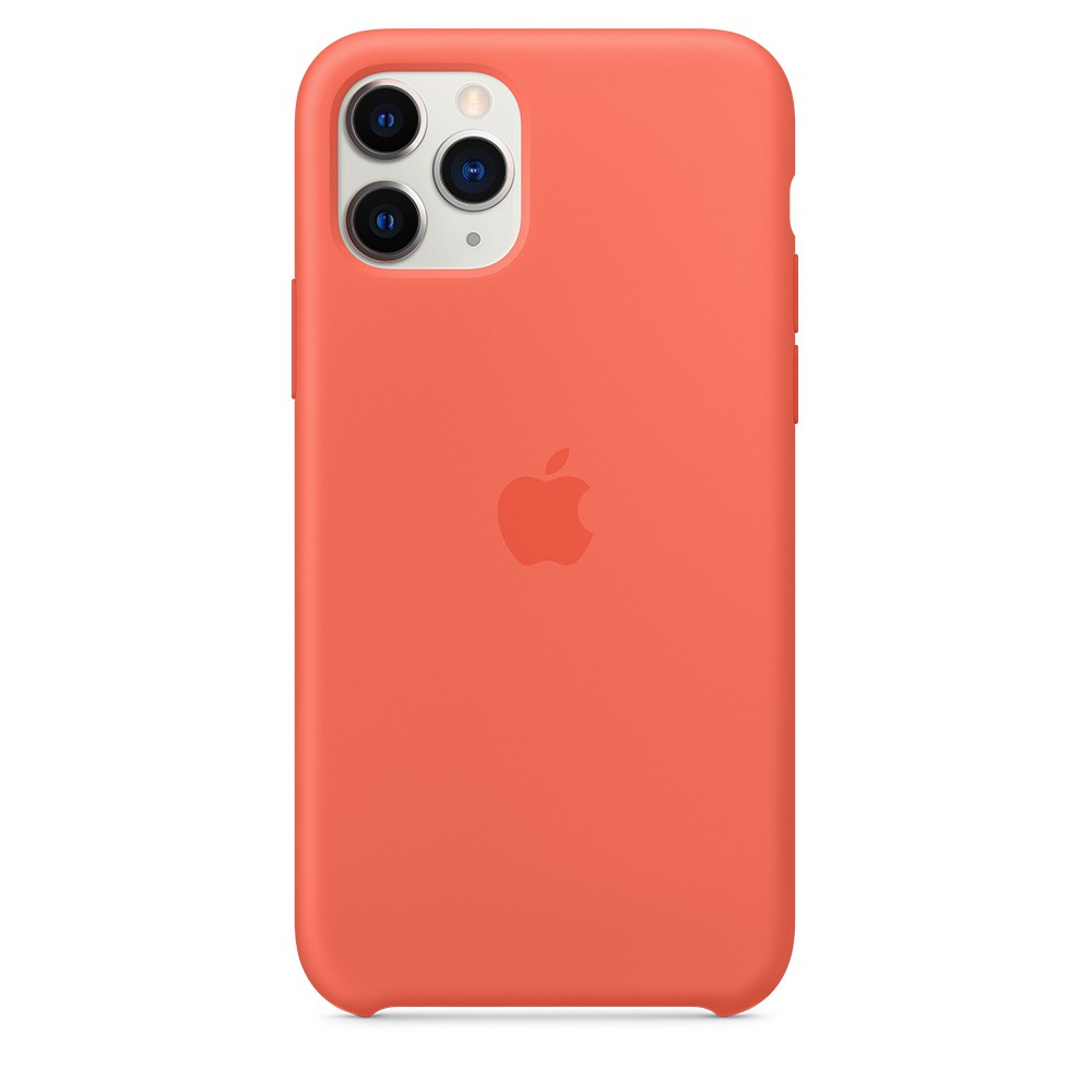 Apple Acc iPhone 11 Pro Silicone Case