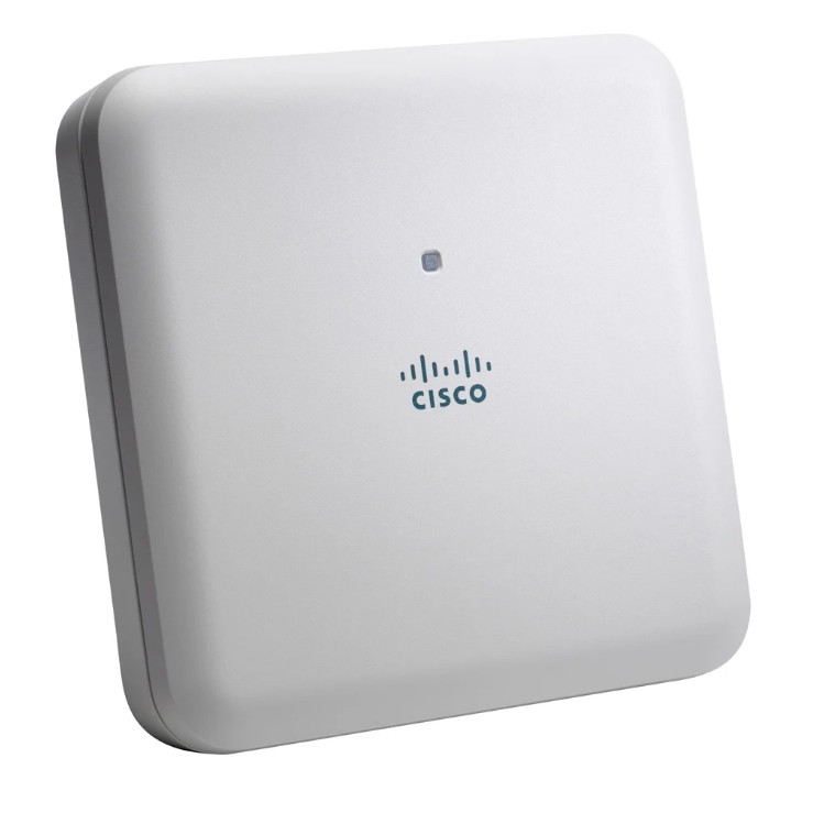 CISCO ACCESS POINT (แอคเซสพอยต์)  AIR-AP1832I-S-K9