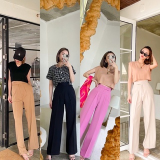 Bemingpants033 (XS-4XL) - Caro Pants 🥂🍻