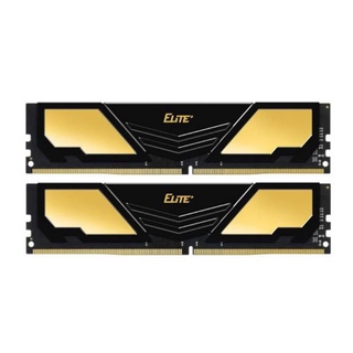 Elite Plus GOLD 16GB Kits (8GB*2)) DDR4 3200