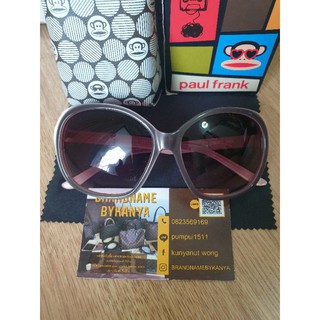 paul frank glasses แท้100%