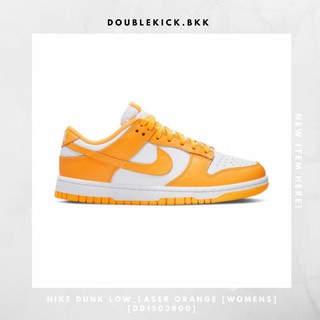 NIKE DUNK LOW_LASER ORANGE [WOMENS] [DD1503800]