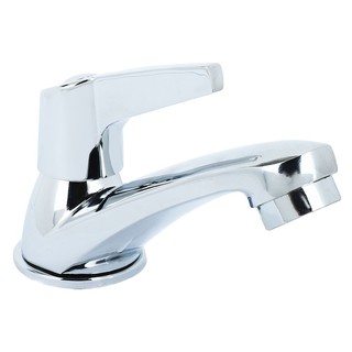 ก๊อกอ่างล้างหน้า ก๊อกอ่างล้างหน้า RASLAND 11B11234 ก๊อกน้ำ ห้องน้ำ BASIN FAUCET RASLAND RA 11B11234 CHROME