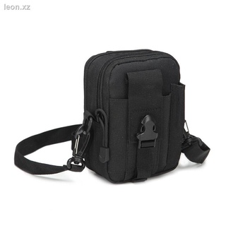 wallet purse Sports &amp; Outdoors Sports Equipment Sports Bag Belt bag Mens bag Waist Packs Travel bag Mobile phone bag Me