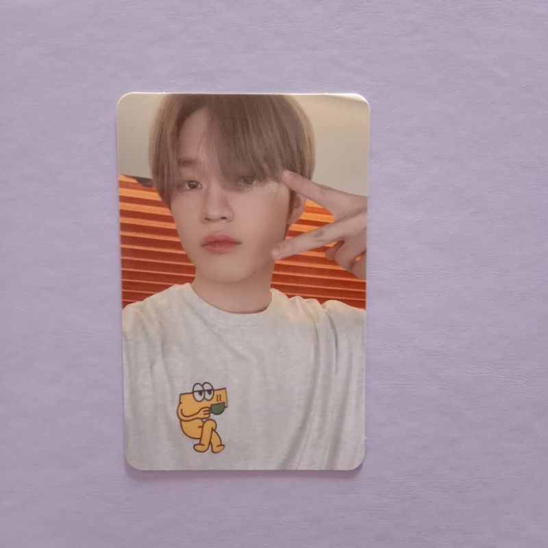 Pc cafe dream Chenle (ไม่ได้แปล)