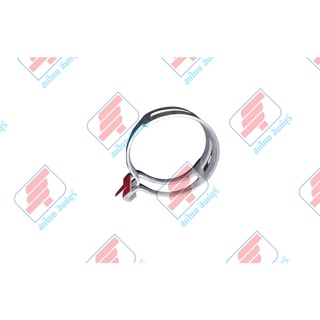 9WNCB3900 เหล็กรัดท่อยาง สำหรับรถ Ford ของแท้จากศูนย์