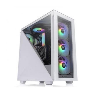 CASE Divider 300 White TG ARGB