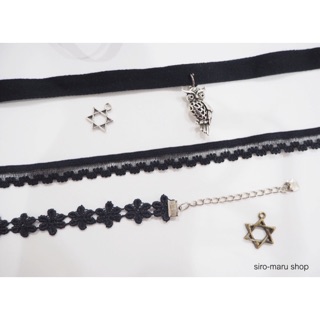 สร้อยคอ Choker