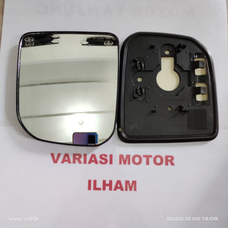Avanza XENIA ALLNEW กระจกมองหลัง 2011-2017 AGYA AYLA Unit