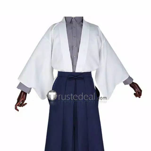 Yushiro KIMETSU NO YAIBA เครื่องแต่งกาย (KNY)